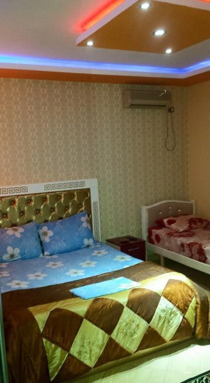 Hotel Buza New Shtoj Camera foto