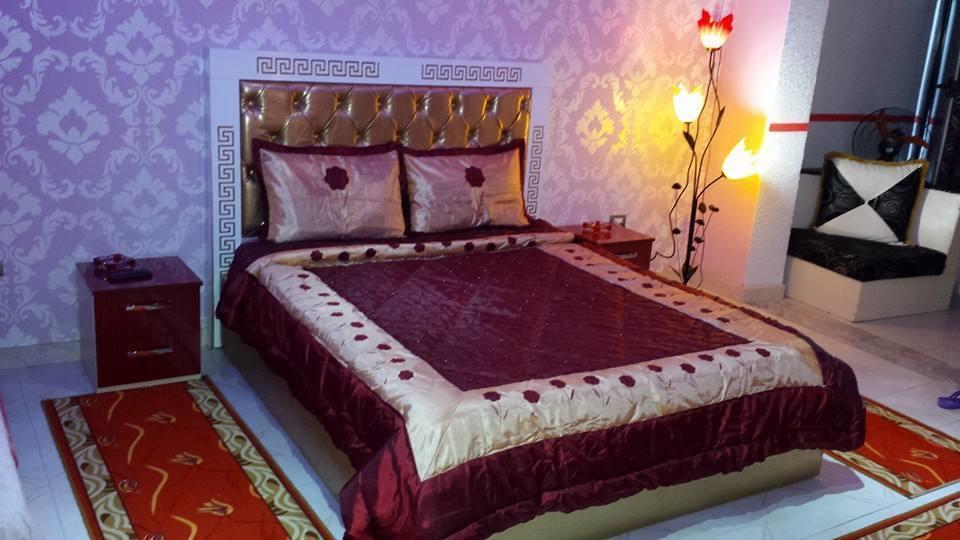 Hotel Buza New Shtoj Esterno foto