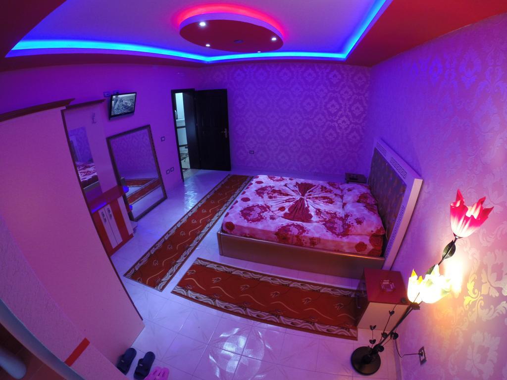 Hotel Buza New Shtoj Camera foto