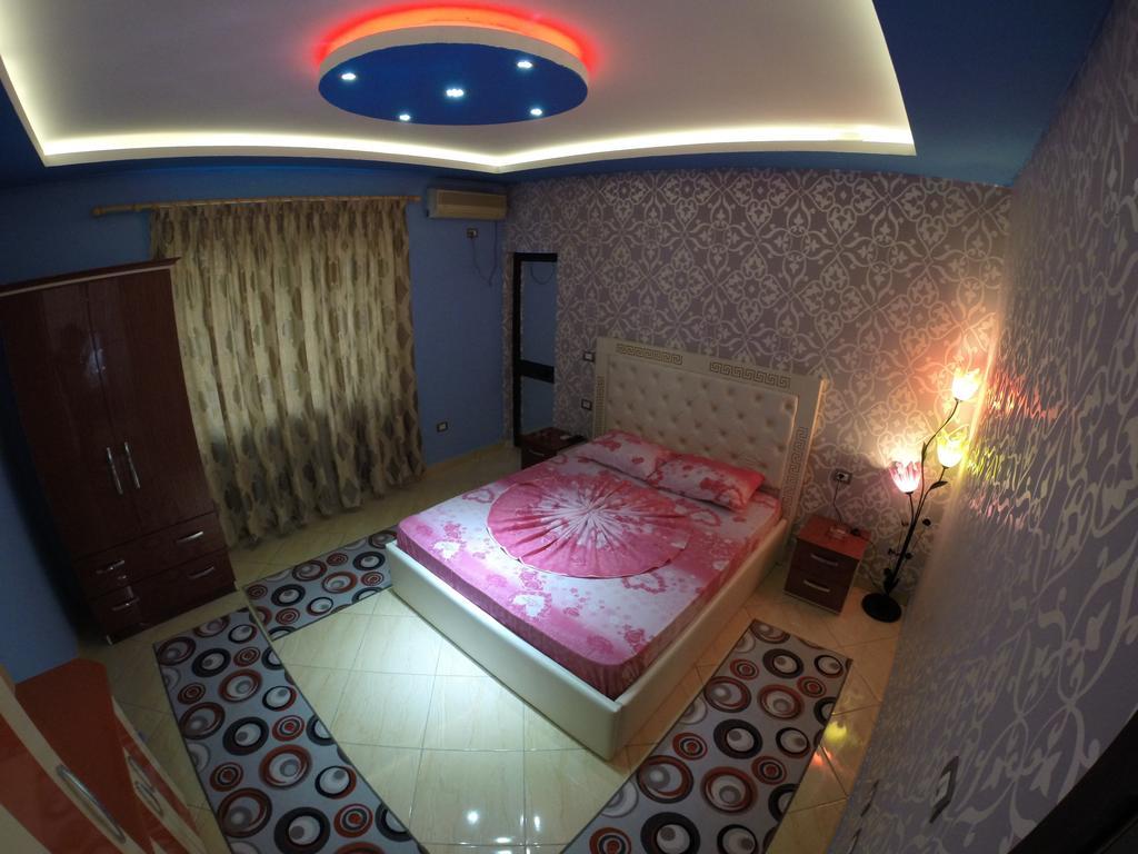 Hotel Buza New Shtoj Camera foto