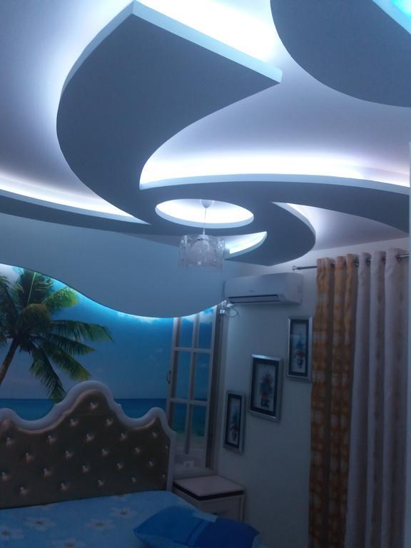 Hotel Buza New Shtoj Esterno foto