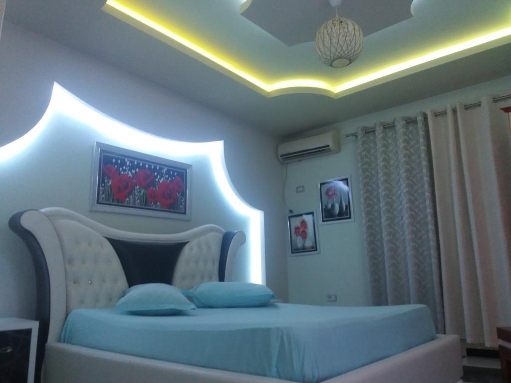 Hotel Buza New Shtoj Esterno foto